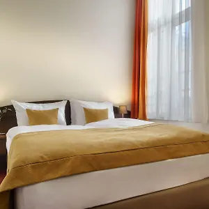 Novum Eleazar Center 4* Hamborg