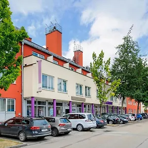Mercure **** Regensburg