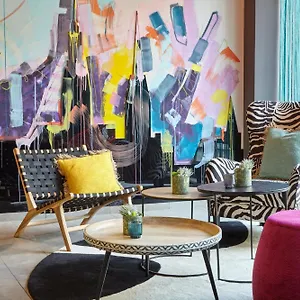 - The Niu, Fusion St. Georg By Ihg 3* Hamborg