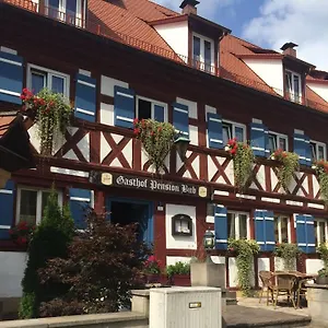 Gæstehus Hotel-gasthof Bub, Zirndorf