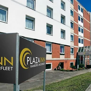 Plaza Moorfleet 3* Hamborg